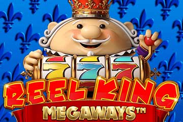 Reel King Megaways best online slot
