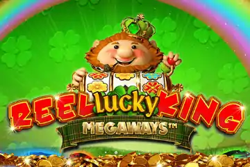 Reel Lucky King Megaways best online slot