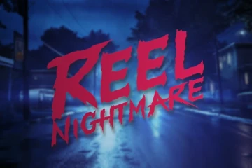 Reel Nightmare best online slot