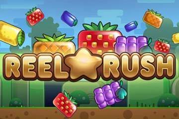 Reel Rush best online slot