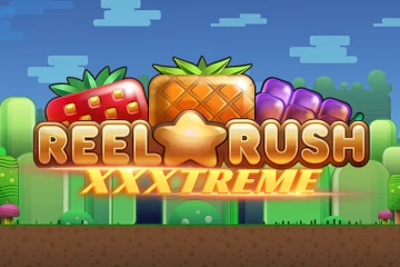 Reel Rush XXXtreme best online slot