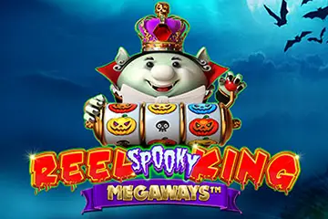 Reel Spooky King Megaways best online slot