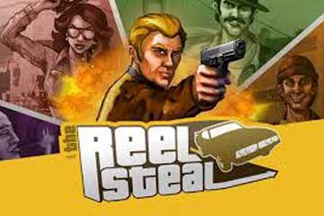 Reel Steal best online slot