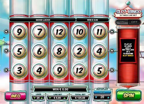 Reely Bingo best online slot