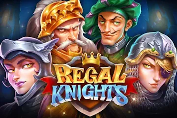 Regal Knights best online slot
