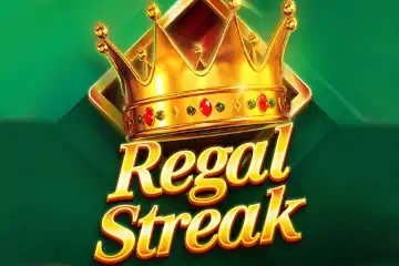Regal Streak best online slot