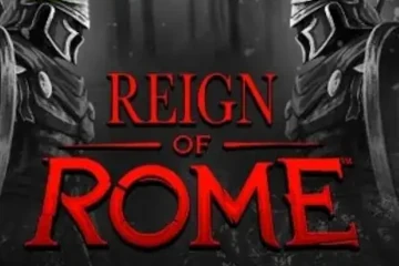 Reign of Rome best online slot