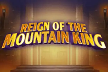Reign of the Mountain King best online slot