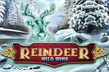 Reindeer Wild Wins best online slot