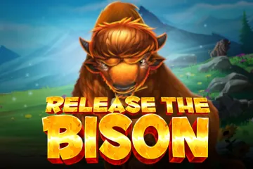 Release the Bison best online slot