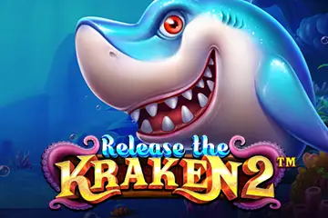 Release the Kraken 2 best online slot