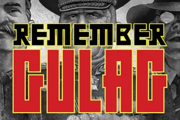 Remember Gulag best online slot