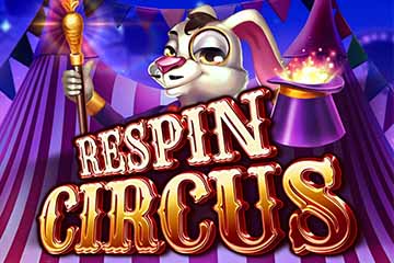 Respin Circus best online slot