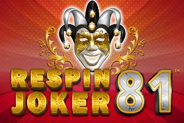 Respin Joker 81 best online slot