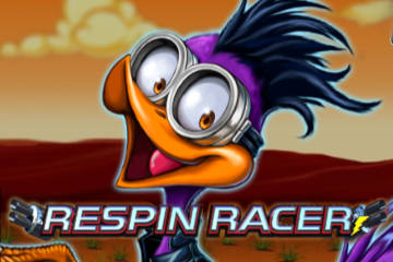 Respin Racer best online slot