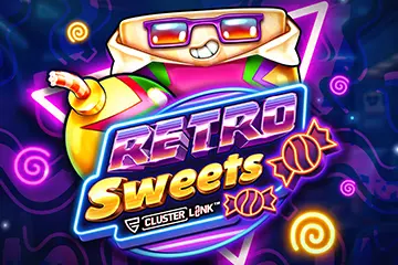 Retro Sweets best online slot