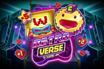 Retroverse best online slot