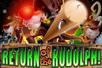 Return of the Rudolph best online slot