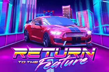 Return to the Feature best online slot