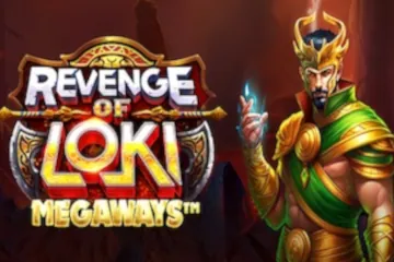 Revenge of Loki Megaways best online slot