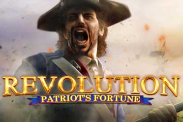 Revolution Patriots Fortune best online slot