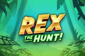 Rex the Hunt best online slot