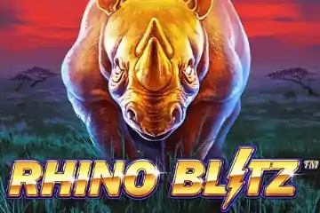Rhino Blitz best online slot