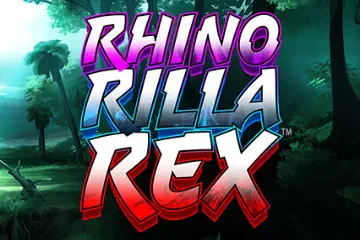 Rhino Rilla Rex best online slot