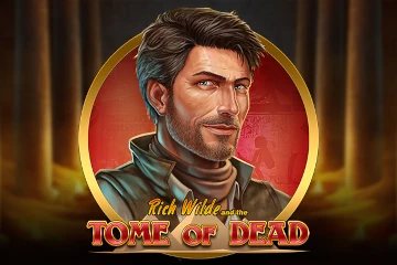 Rich Wilde and the Tome of Dead best online slot