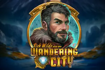 Wandering City best online slot