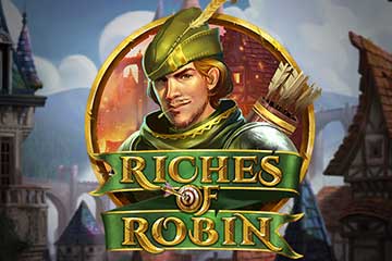 Riches of Robin best online slot