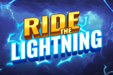 Ride the Lightning best online slot