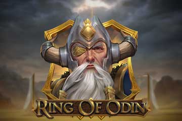Ring of Odin best online slot