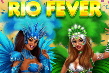 Rio Fever best online slot