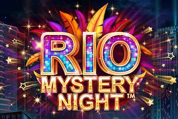 Rio Mystery Night best online slot