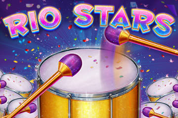 Rio Stars best online slot