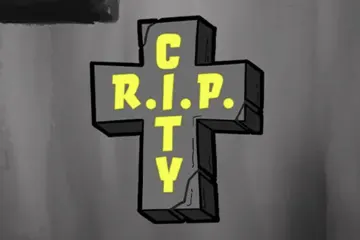 RIP City best online slot