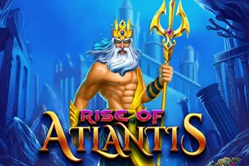 Rise of Atlantis best online slot