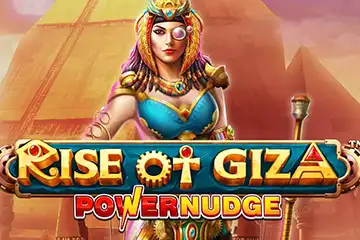 Rise of Giza best online slot