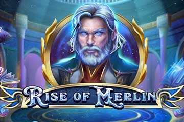 Rise of Merlin best online slot