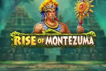 Rise of Montezuma best online slot