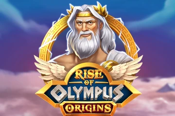 Rise of Olympus Origins best online slot