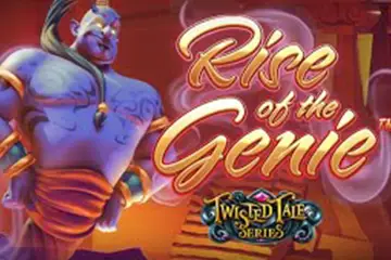 Rise of the Genie best online slot