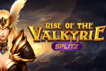 Rise of the Valkyrie Splitz best online slot