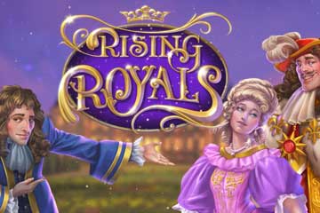 Rising Royals best online slot