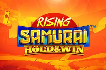 Rising Samurai best online slot