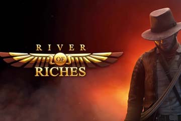 River of Riches best online slot