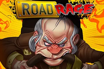Road Rage best online slot