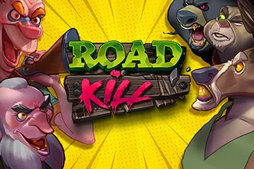 Roadkill best online slot