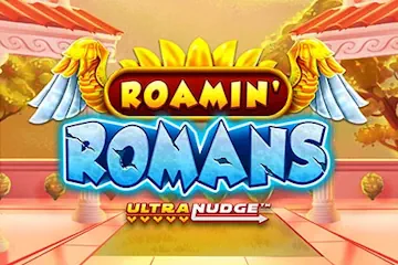 Roamin Romans Ultranudge best online slot